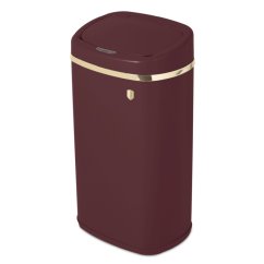 Bezdotykový odpadkový koš se senzorem 58 l Leonardo Collection