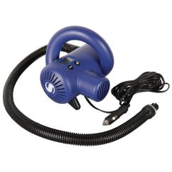 Elektrický kompresor 12V