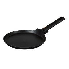 Pánev na palačinky s titanovým povrchem 25 cm Monaco Collection