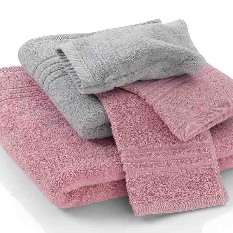 Ručník Leonora 100% bavlna premium offwhite 50,0x100,0cm