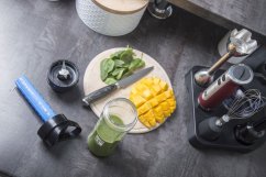 Náhradní láhve G21 pro smoothie maker 2 ks