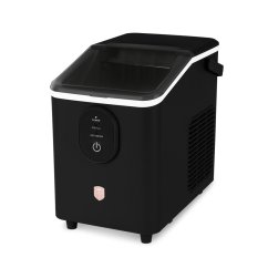 Mașină de gheață din colecția Black Rose