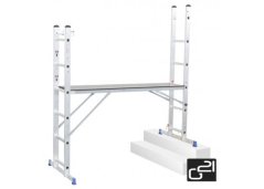 Schela multifunctionala G21 MÂNĂ 1,96 x 1,59 m Schela multifunctionala G21 MÂNĂ 1,96 x 1,59 m