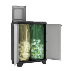Skříň Keter Split Premium recyklační