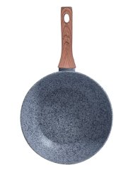 Pánev WOK s mramorovým povrchem 28 cm Forest Line
