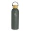 Termoska na čaj i kávu nerezová 0,5 l Matte Green Collection Termoska na čaj i kávu nerezová 0,5 l Matte Green Collection