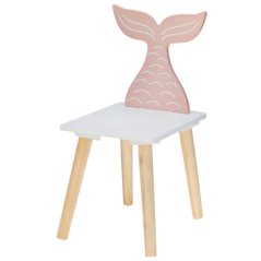 Detská stolička Morská panna