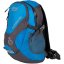 Batoh Acra Backpack 20 L turistický modrý