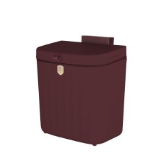 Koš odpadkový závěsný 7 l Leonardo Collection