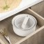 Sada nádobí s titanovým povrchem 13 ks Sahara Marble Collection