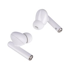 Auriculares inalámbricos bluetooth GRUNDIG 350mAh blanco