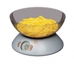 Váha kuchyňská digitální 5 kg Moonlight Edition