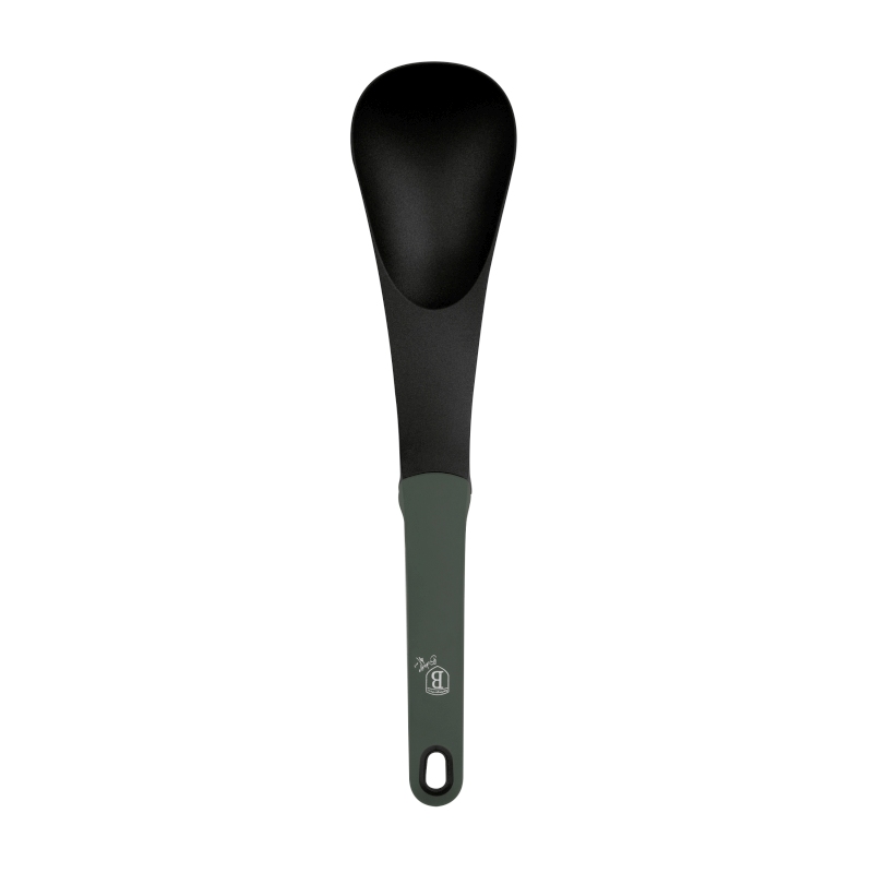 Kuchyňské náčiní sada 5 ks Matte Green Collection