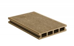 Terasové prkno G21 2,5 x 14 x 400 cm, Cumaru WPC Terasové prkno G21 2,5 x 14 x 400 cm, Cumaru WPC