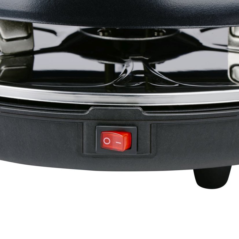 Elektrický raclette gril 800W