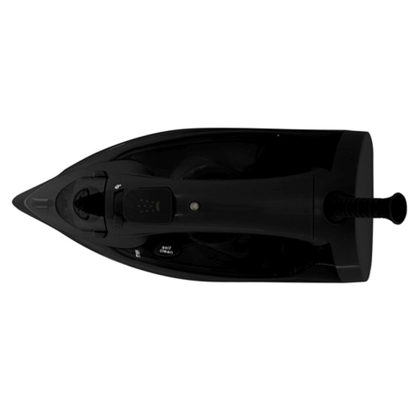 Parová žehlička 2200 W z kolekcie Matte Black