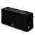 Topinkovač nerez 980W s dlouhým slotem Black Rose Collection