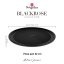 Pánev na pizzu s titanovým povrchem 32 cm Matte Black Collection