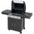 Plynový gril 3 Series Classic LS Plus D