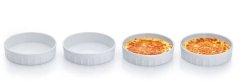 Creme brullée miska MALEEN porcelán 12 cm