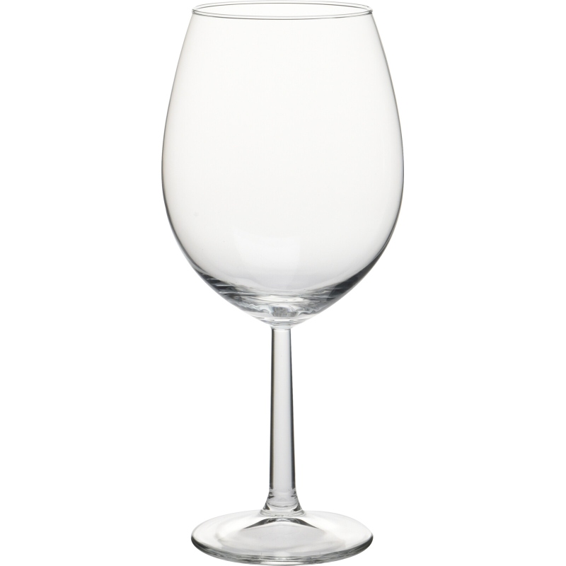 Pahare de vin roșu 580 ml set de 4