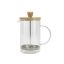 Čajová a kávová kanvica LOVERS French Press 800 ml