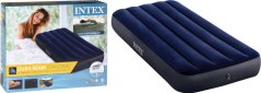 Nafukovací matrac INTEX AIRBED 76 x 191 x 25 cm