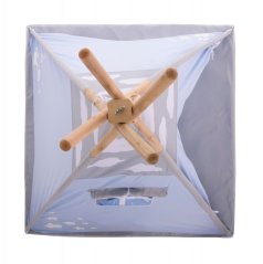Toy G21 Cort Teepee Blue Sky