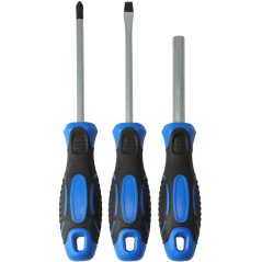 Sada skrutkovačov v stojane 21 ks Sada skrutkovačov v stojane 21 ks