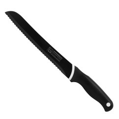 Nôž nepriľnavý na pečivo 20 cm HOLTON