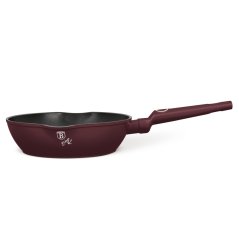 Panvica hlboká s titánovým povrchom 24 cm Leonardo Collection