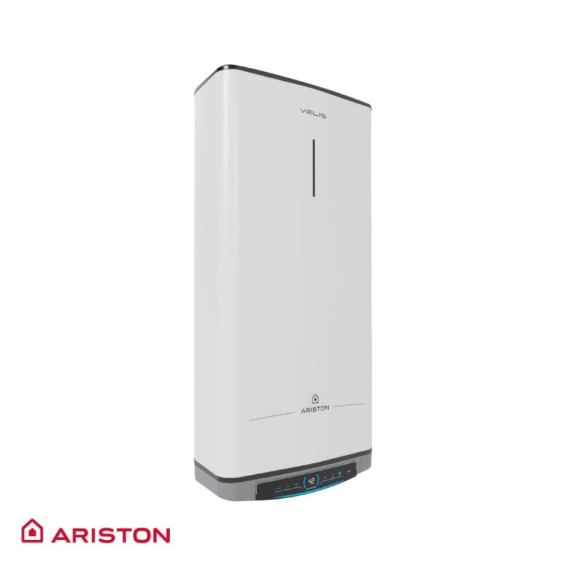 Boiler electric mediu 100 l orizontal / vertical VELIS DUNE WIFI 100 EU
