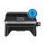 Gratar electric BBQ ELECTRIC ATTITUDE 2GO
