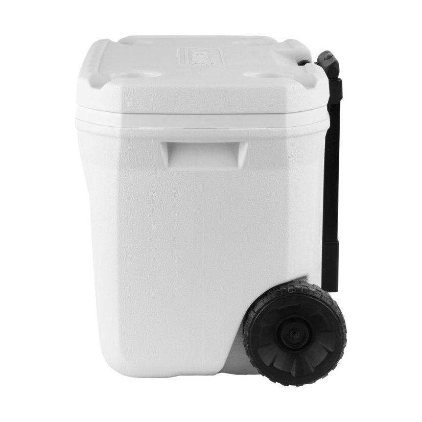 CHLADIČ XTREME MARINE 50QT WHEELED 4 dni chladenia