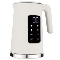 Rychlovarná konvice s regulací teploty digitální 1,7 l Sahara Collection