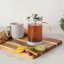 Konvice na čaj a kávu French press 800 ml Sahara Collection Konvice na čaj a kávu French press 800 ml Sahara Collection