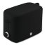 Topinkovač s krytem 750 W Matte Black Collection