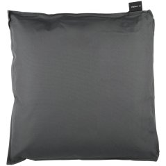 Pernă încălzită electric USB 40 x 40 x 14 cm gri închis