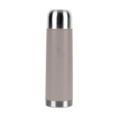 Termoska s dvojitou stěnou nerez 0,75 l Taupe Collection