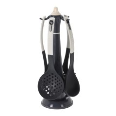 Set ustensile de bucatarie 5 buc