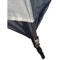 Tienda Acra BROTHER ST06 para 3 personas doble piel