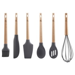 Kuchyňské náčiní BAKEWARE LOVERS sada 6 ks