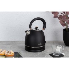 Rychlovarná konvice 1,7 l Black Rose Collection Rychlovarná konvice 1,7 l Black Rose Collection