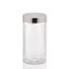 Borcan de sticla 1,7 l Borcan de sticla 1,7 l