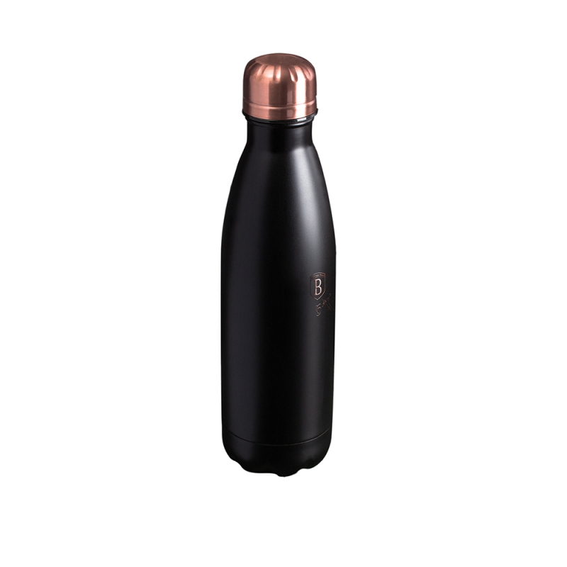 Termoska fľaša nerez 0,5 l Black Rose Collection