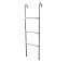 Rebrík k ​​trampolíne 430 cm
