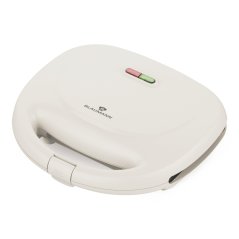 Sendvičovač 750 W krémový