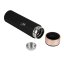 Termoska nerez s LED displejem 500 ml Black Rose Collection Termoska nerez s LED displejem 500 ml Black Rose Collection