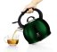 Konvice pískací nerez 3 L Emerald Collection - design. vady