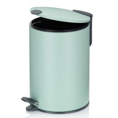 Kosmetický koš 3 l MATS mentolová